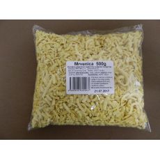 Mrvenica 500g