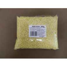 ABECEDA 500g