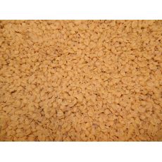 Mušle semolinovo-hrachové 500g