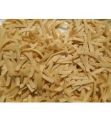 Rezance fazuľové 100% 500g