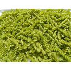 Fusilli 100% múka zo zeleného hrachu 500g