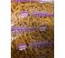 fusilli 100% cícerové